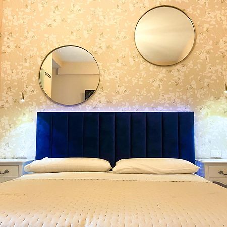 Casa Rosmini Rooms, Dolomia Best Home Trento Kültér fotó