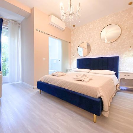 Casa Rosmini Rooms, Dolomia Best Home Trento Kültér fotó