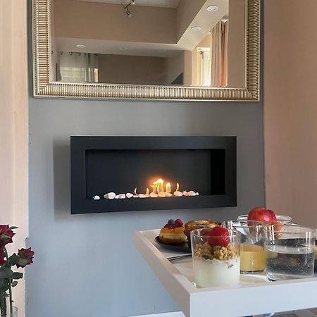 Casa Rosmini Rooms, Dolomia Best Home Trento Kültér fotó