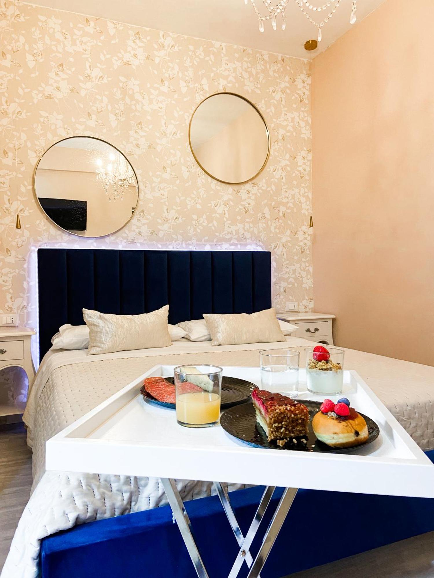 Casa Rosmini Rooms, Dolomia Best Home Trento Kültér fotó