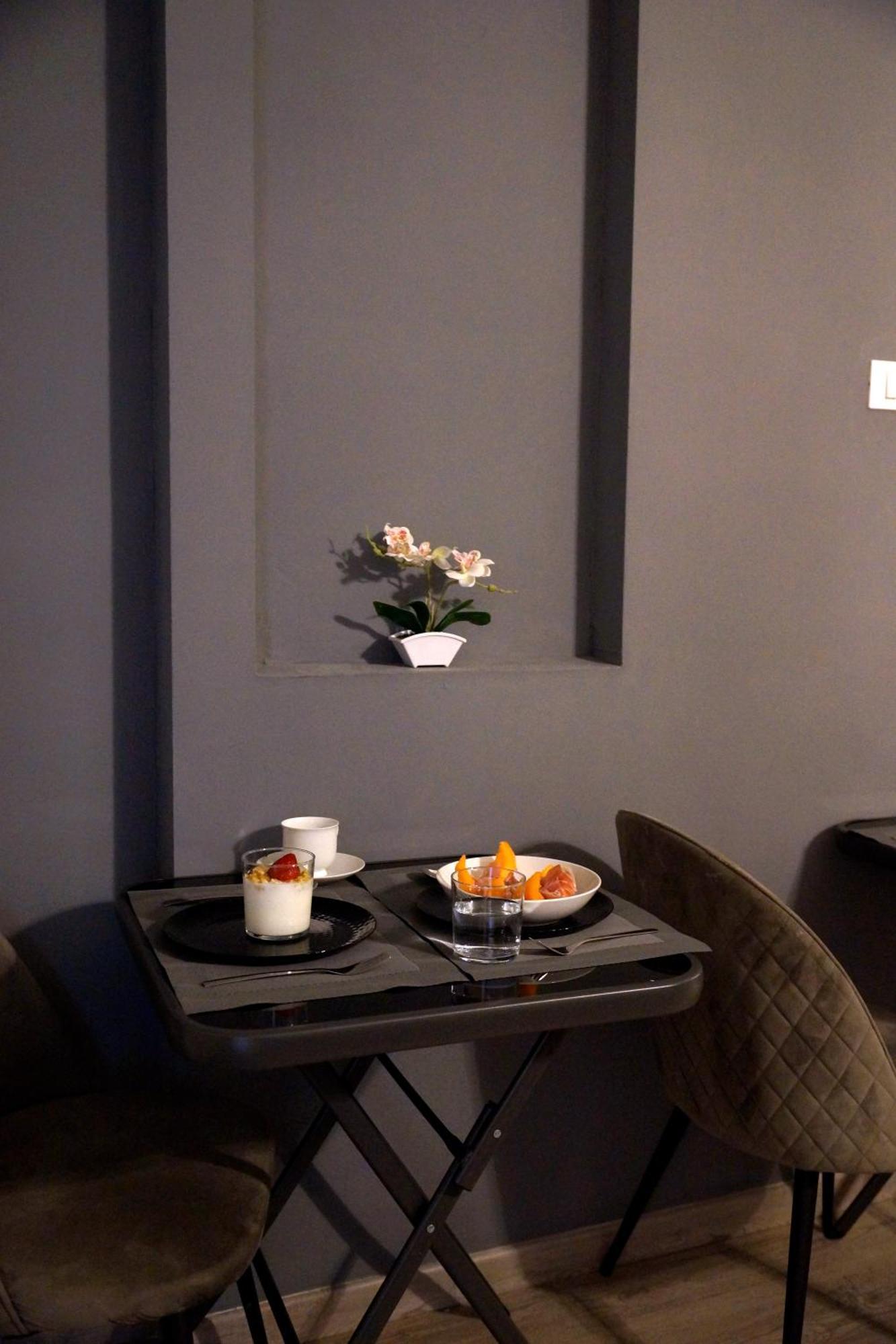 Casa Rosmini Rooms, Dolomia Best Home Trento Kültér fotó