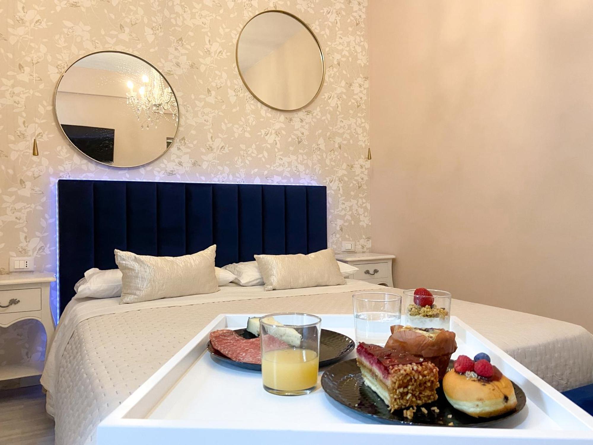 Casa Rosmini Rooms, Dolomia Best Home Trento Kültér fotó