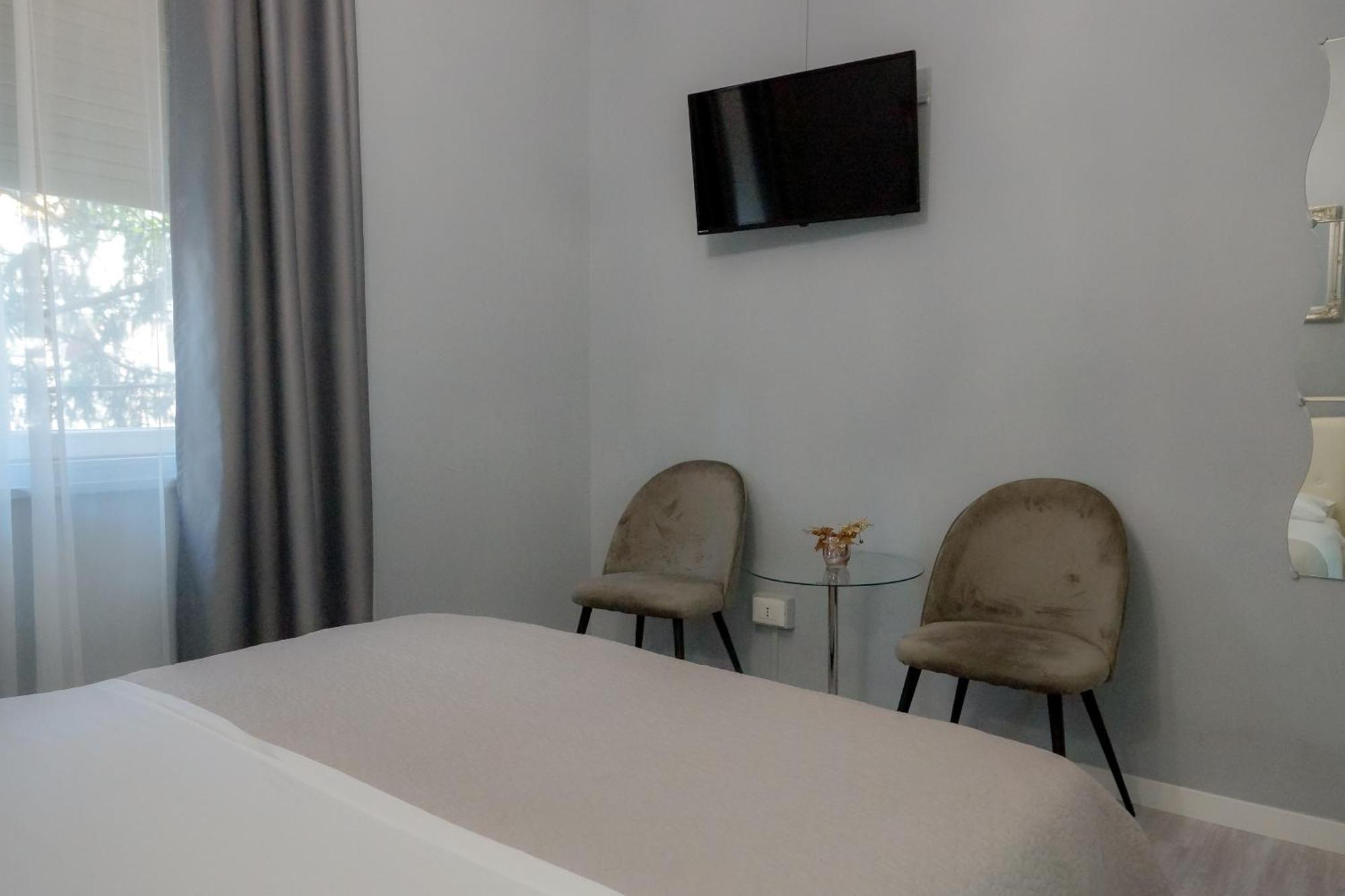 Casa Rosmini Rooms, Dolomia Best Home Trento Kültér fotó
