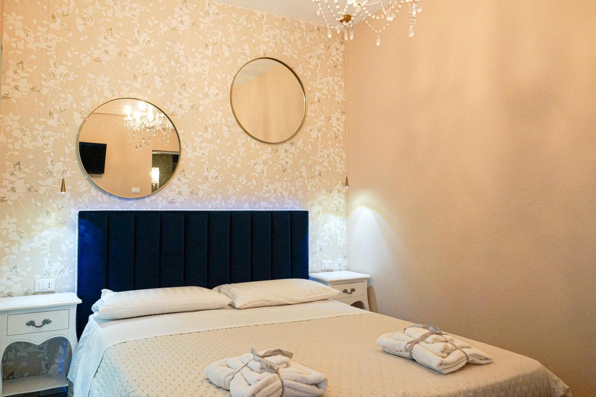 Casa Rosmini Rooms, Dolomia Best Home Trento Kültér fotó