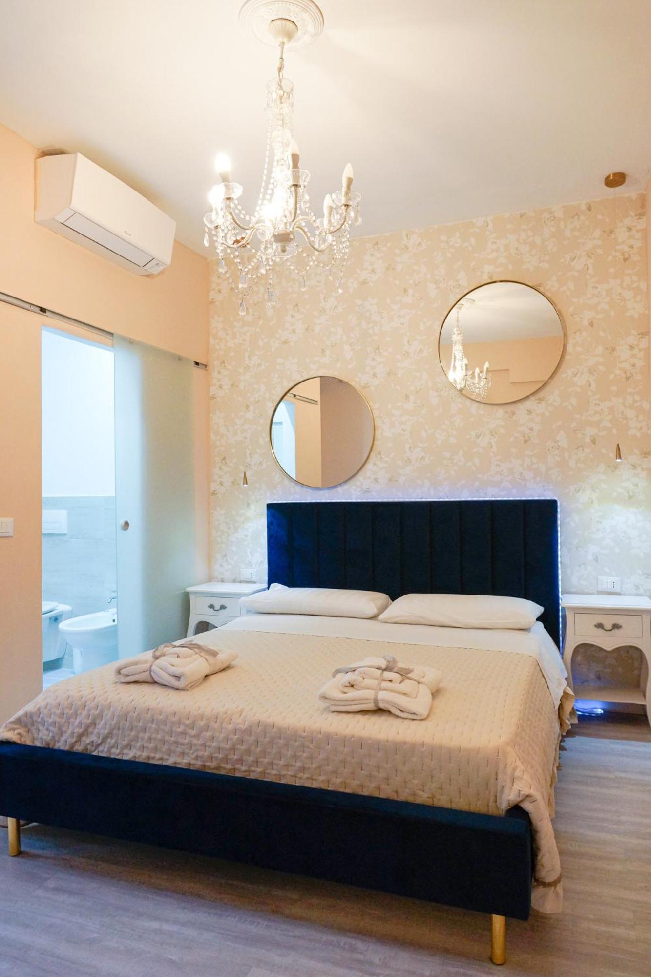 Casa Rosmini Rooms, Dolomia Best Home Trento Kültér fotó