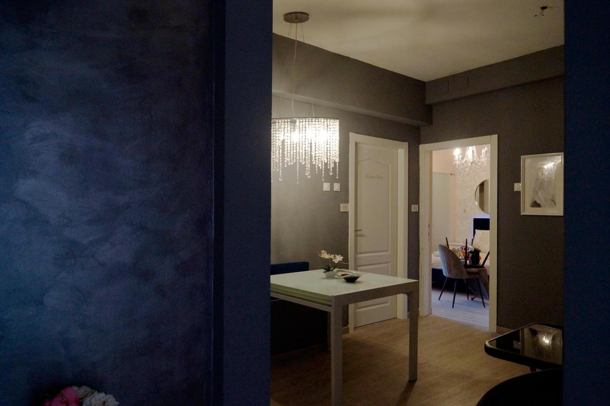 Casa Rosmini Rooms, Dolomia Best Home Trento Kültér fotó