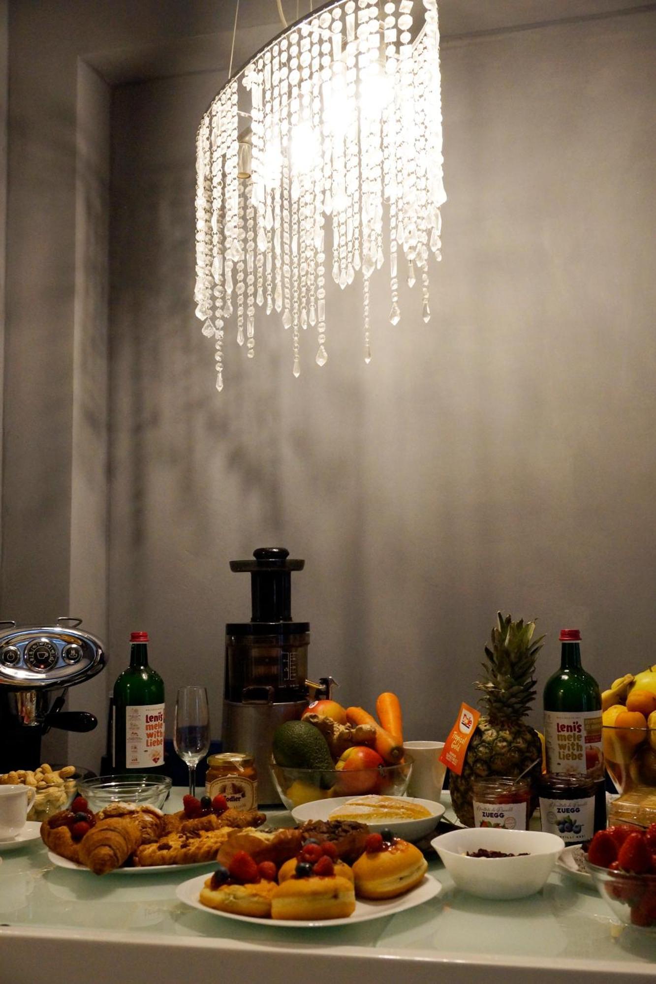 Casa Rosmini Rooms, Dolomia Best Home Trento Kültér fotó