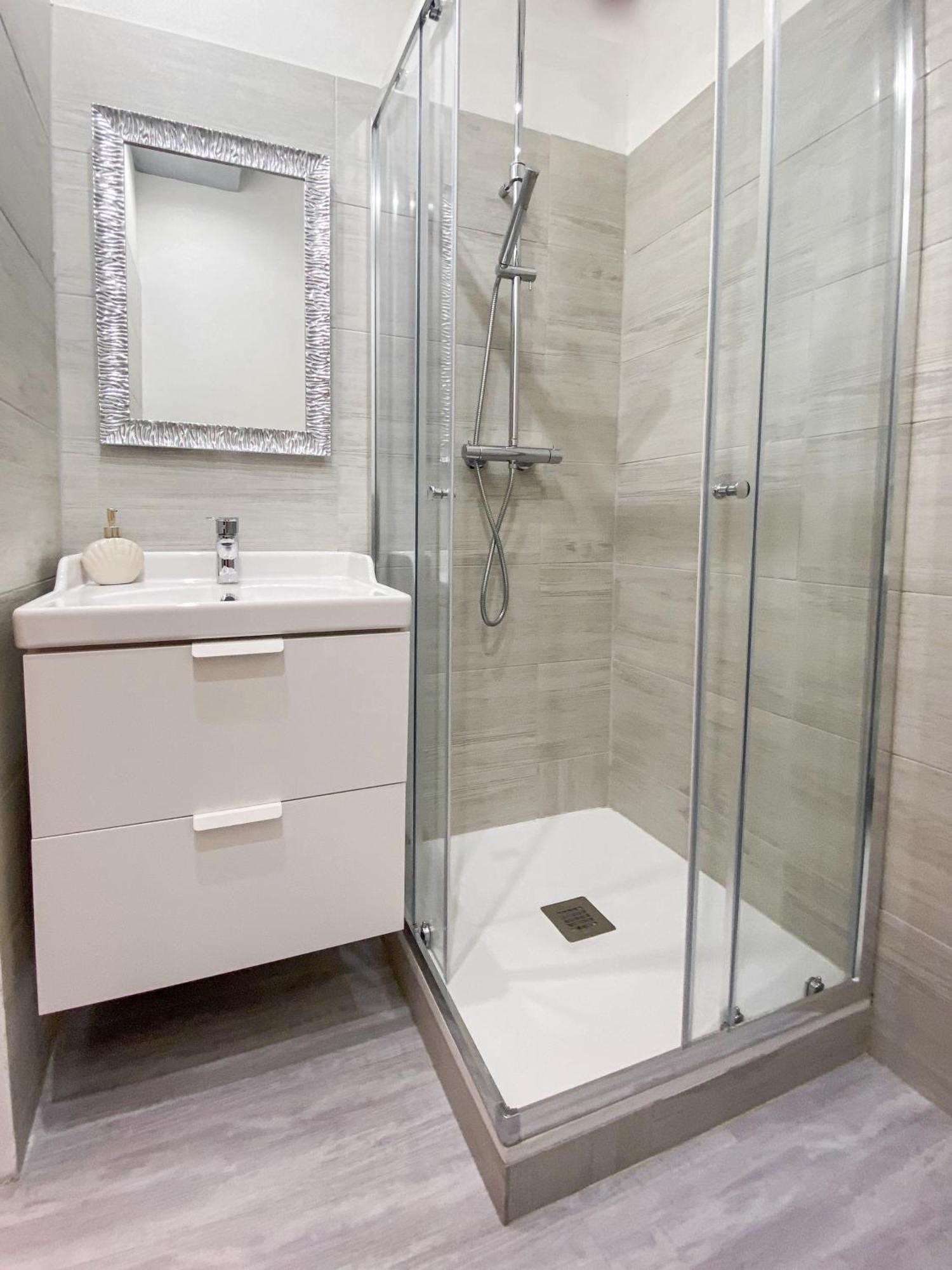 Casa Rosmini Rooms, Dolomia Best Home Trento Kültér fotó