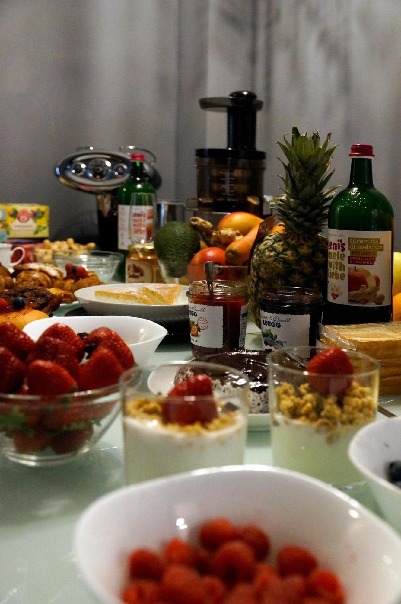 Casa Rosmini Rooms, Dolomia Best Home Trento Kültér fotó