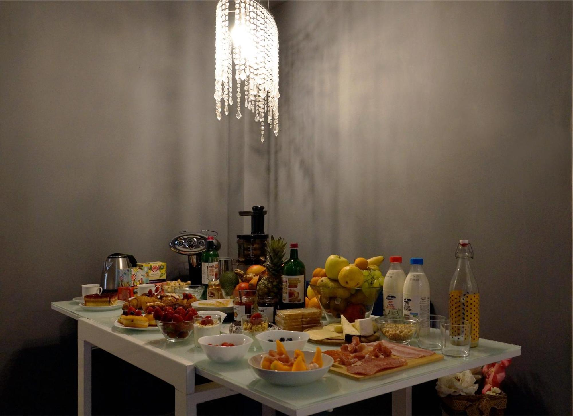 Casa Rosmini Rooms, Dolomia Best Home Trento Kültér fotó
