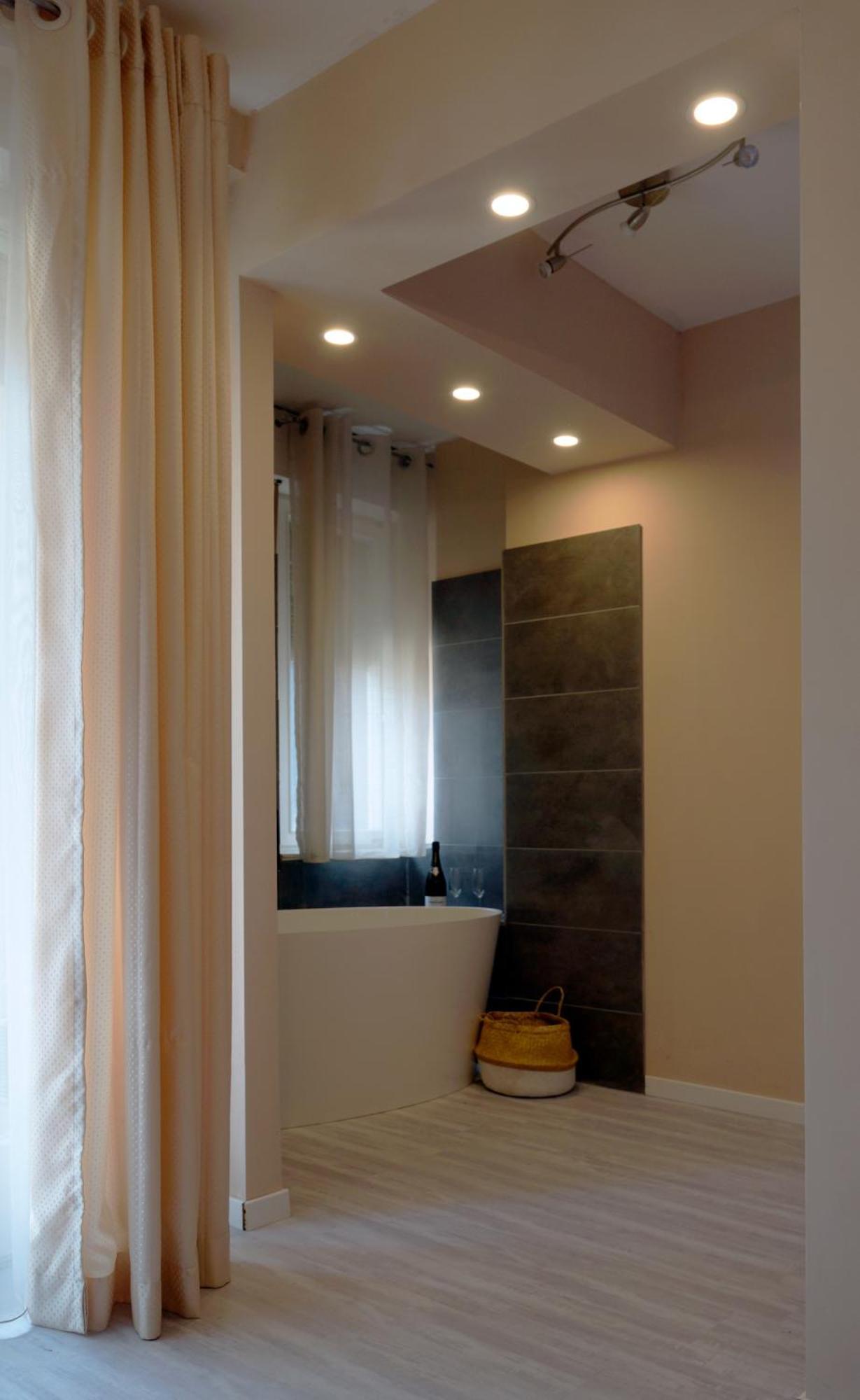 Casa Rosmini Rooms, Dolomia Best Home Trento Kültér fotó
