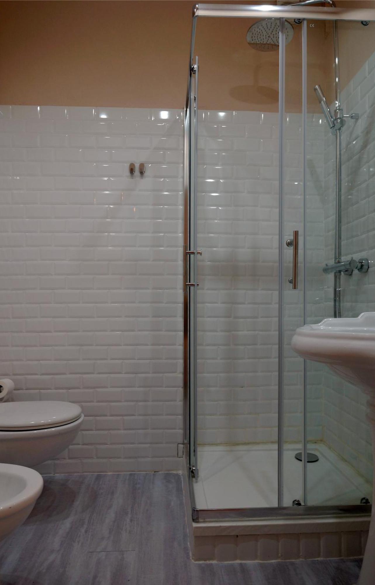 Casa Rosmini Rooms, Dolomia Best Home Trento Kültér fotó