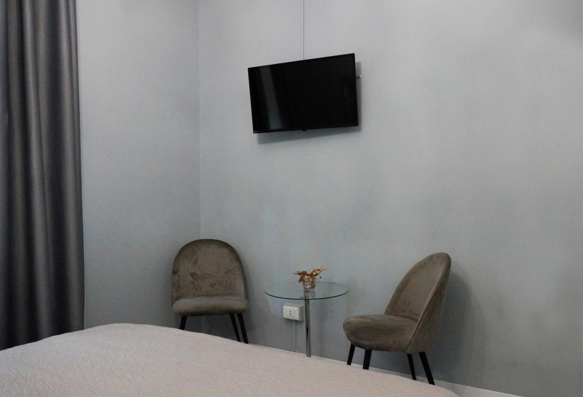 Casa Rosmini Rooms, Dolomia Best Home Trento Kültér fotó