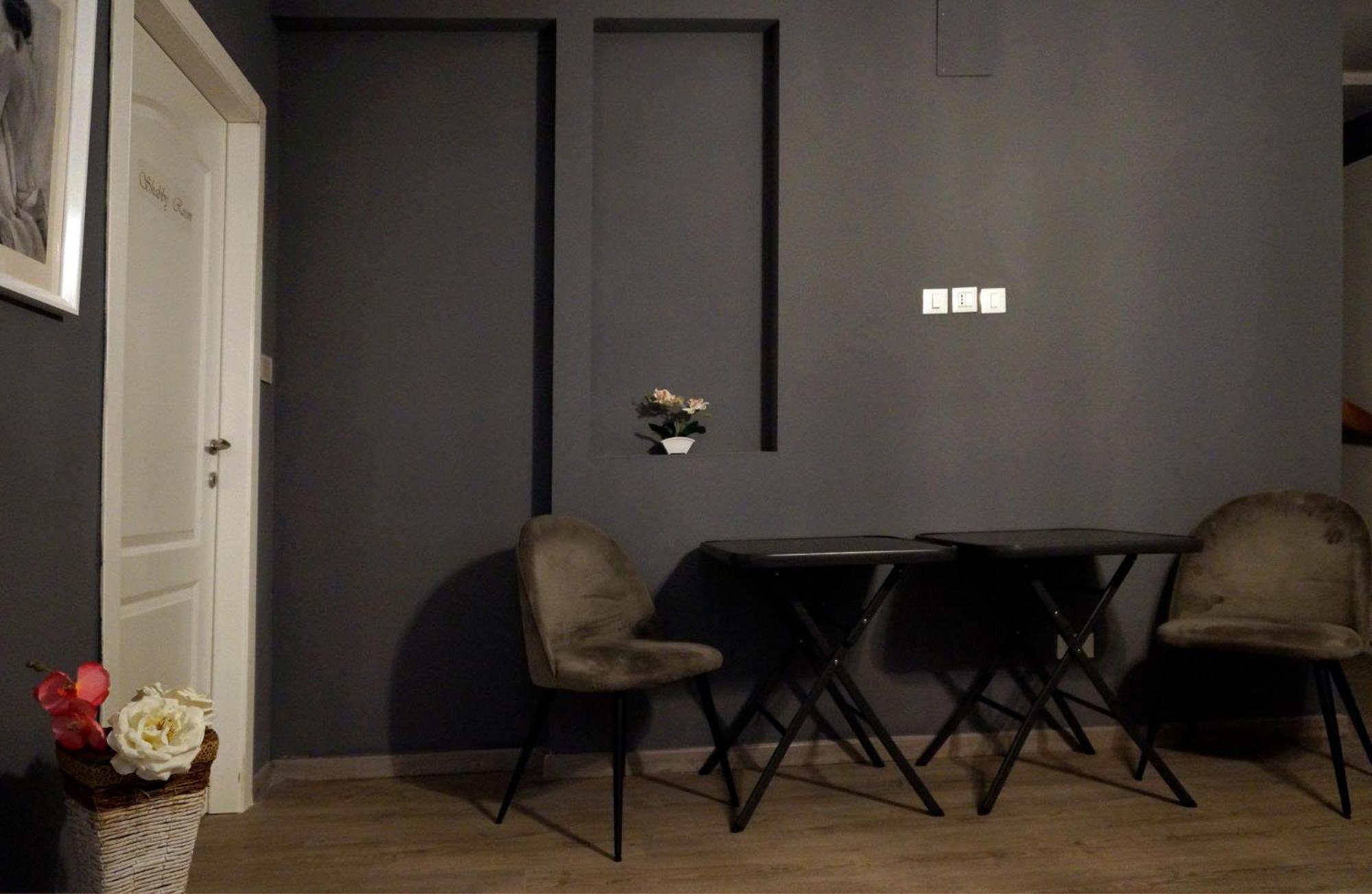 Casa Rosmini Rooms, Dolomia Best Home Trento Kültér fotó