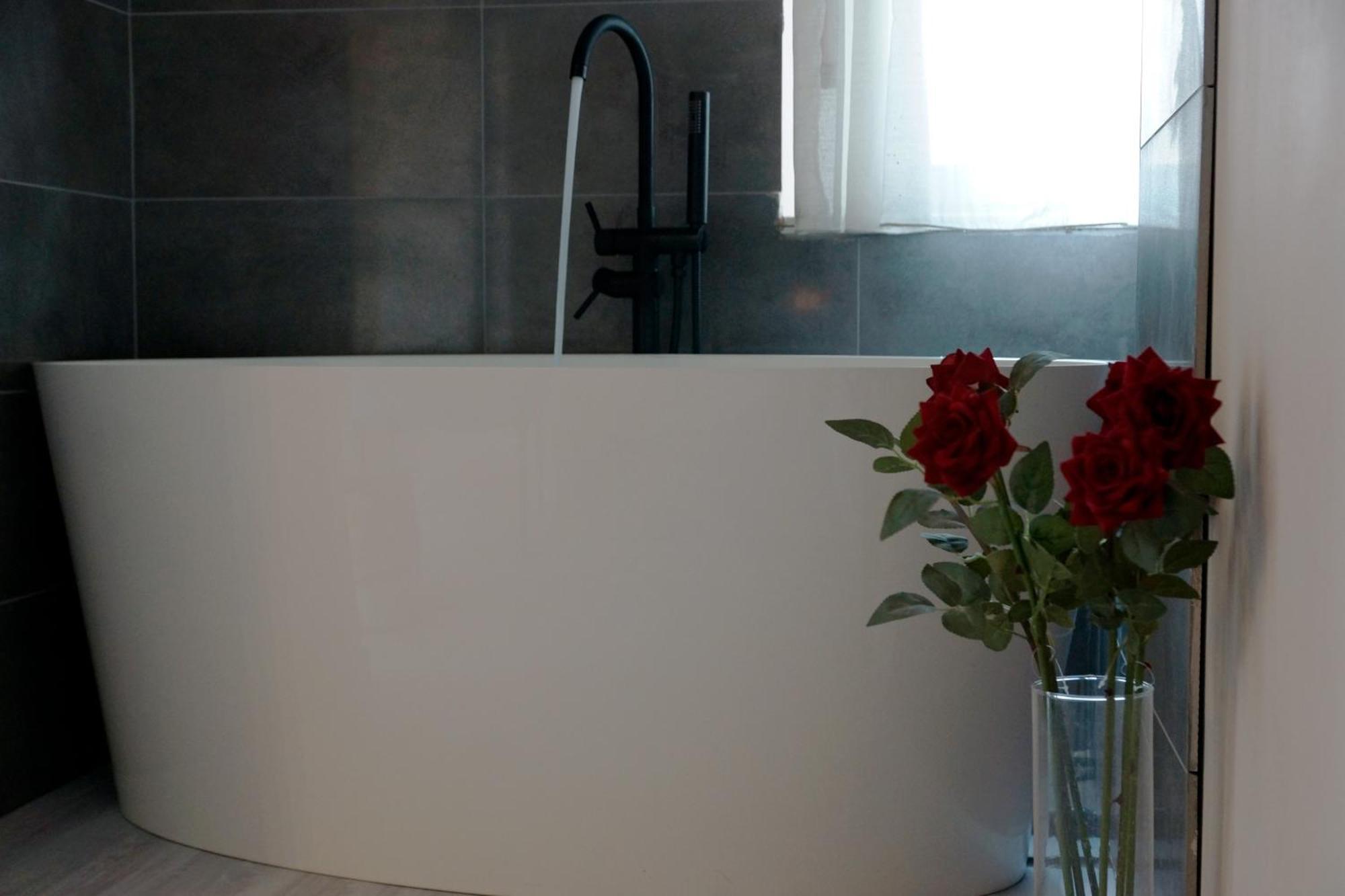 Casa Rosmini Rooms, Dolomia Best Home Trento Kültér fotó