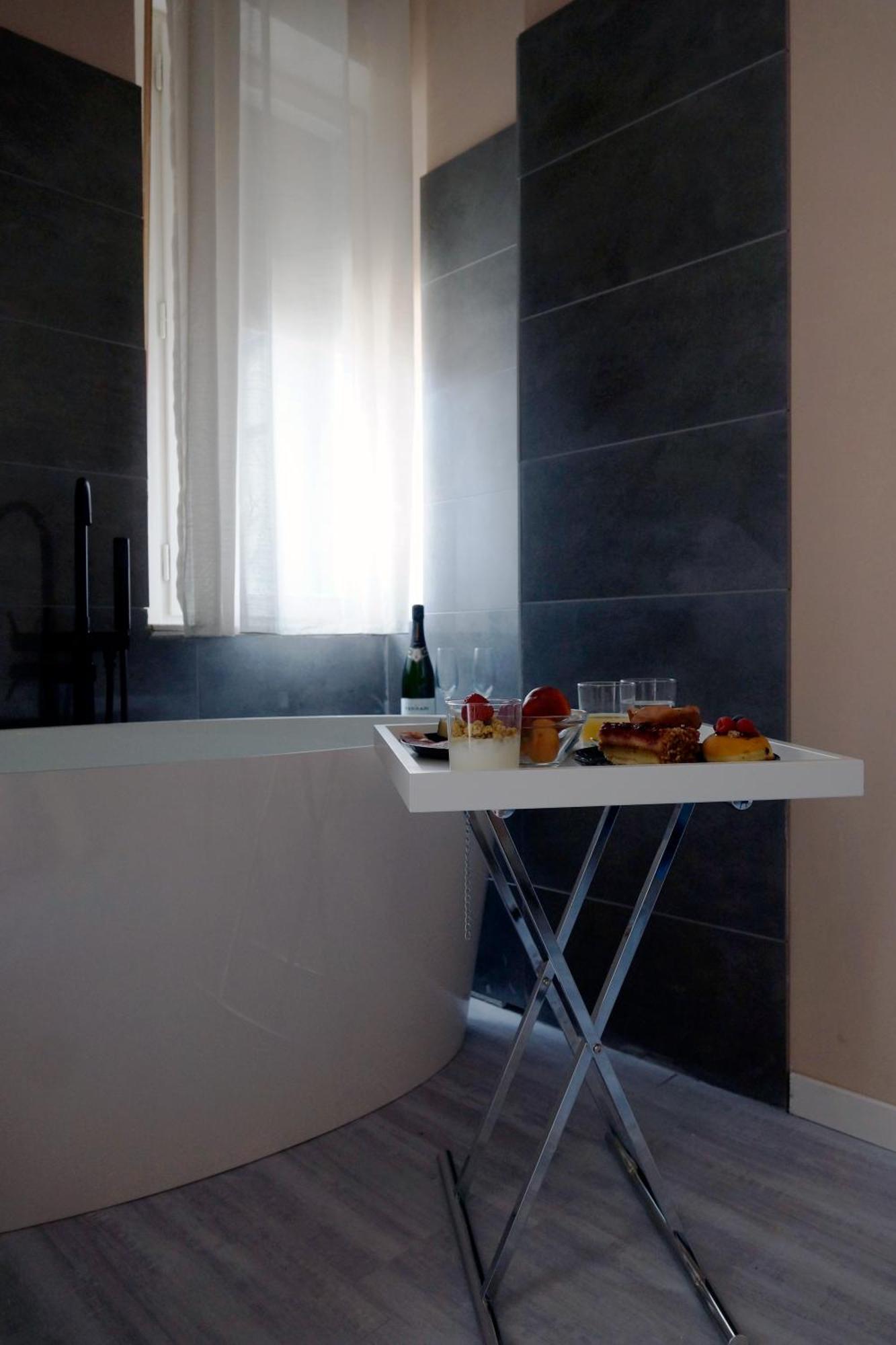 Casa Rosmini Rooms, Dolomia Best Home Trento Kültér fotó