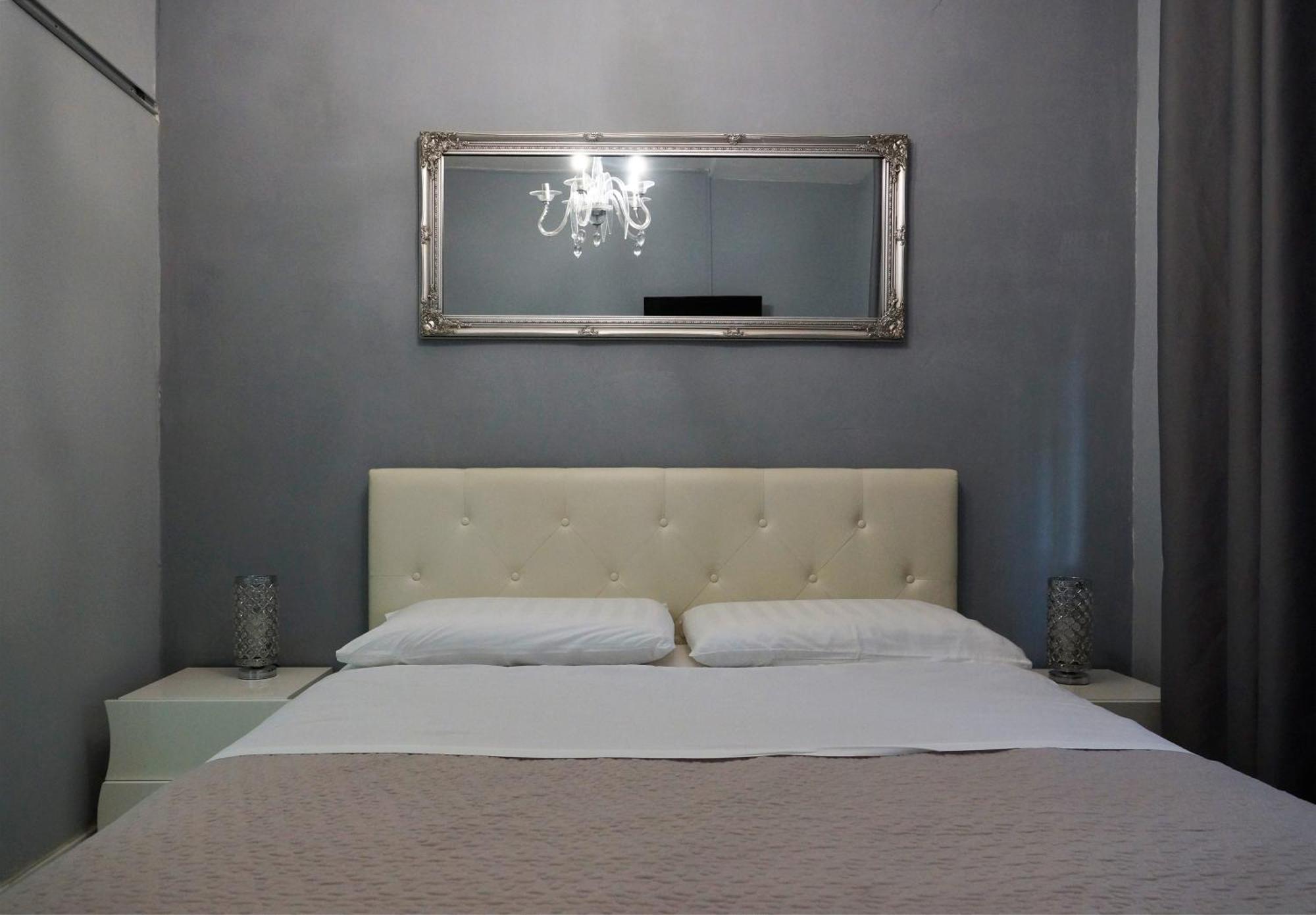 Casa Rosmini Rooms, Dolomia Best Home Trento Kültér fotó