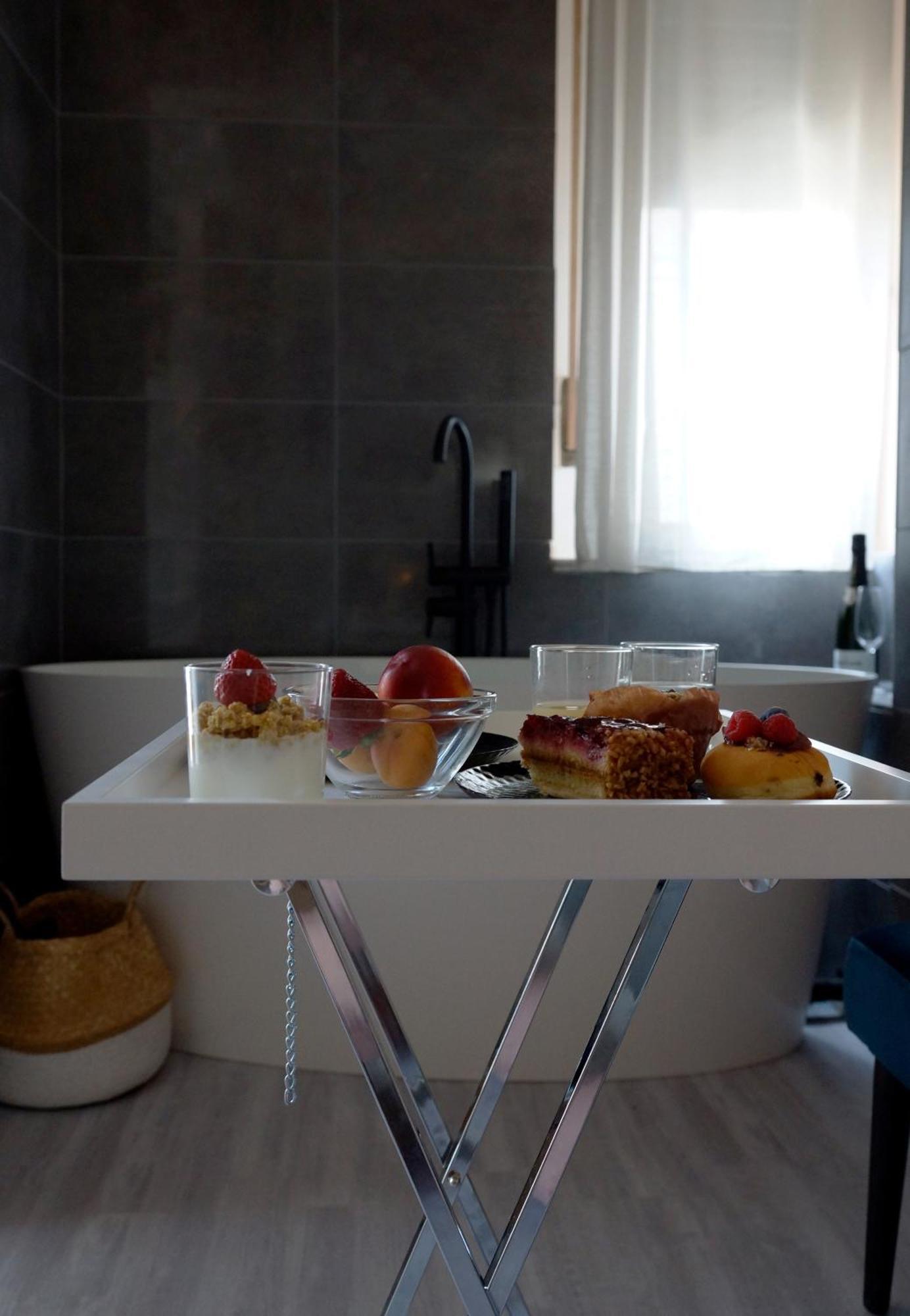 Casa Rosmini Rooms, Dolomia Best Home Trento Kültér fotó