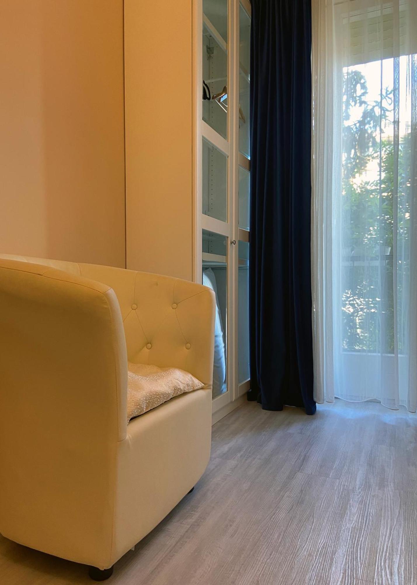 Casa Rosmini Rooms, Dolomia Best Home Trento Kültér fotó
