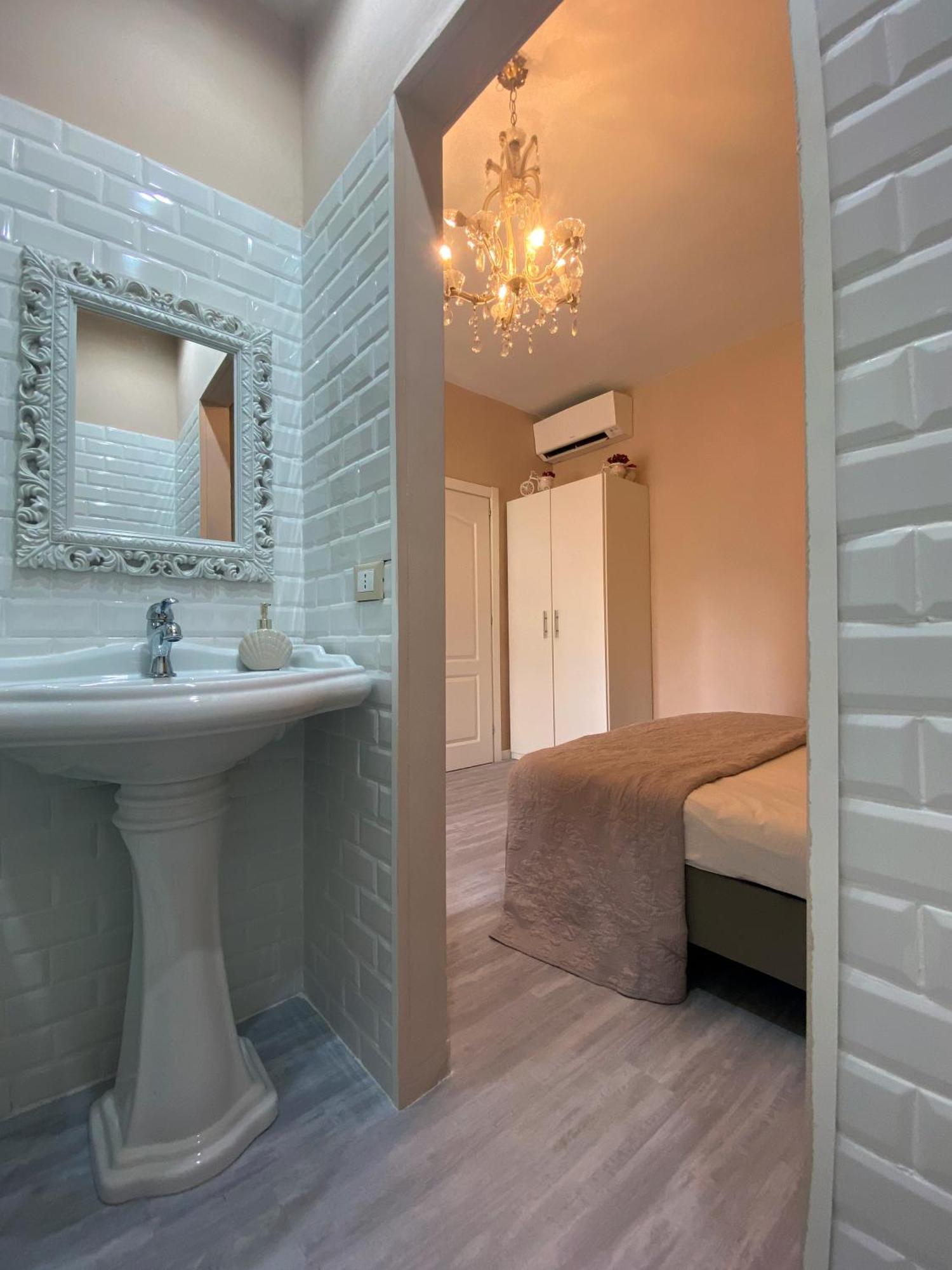 Casa Rosmini Rooms, Dolomia Best Home Trento Kültér fotó
