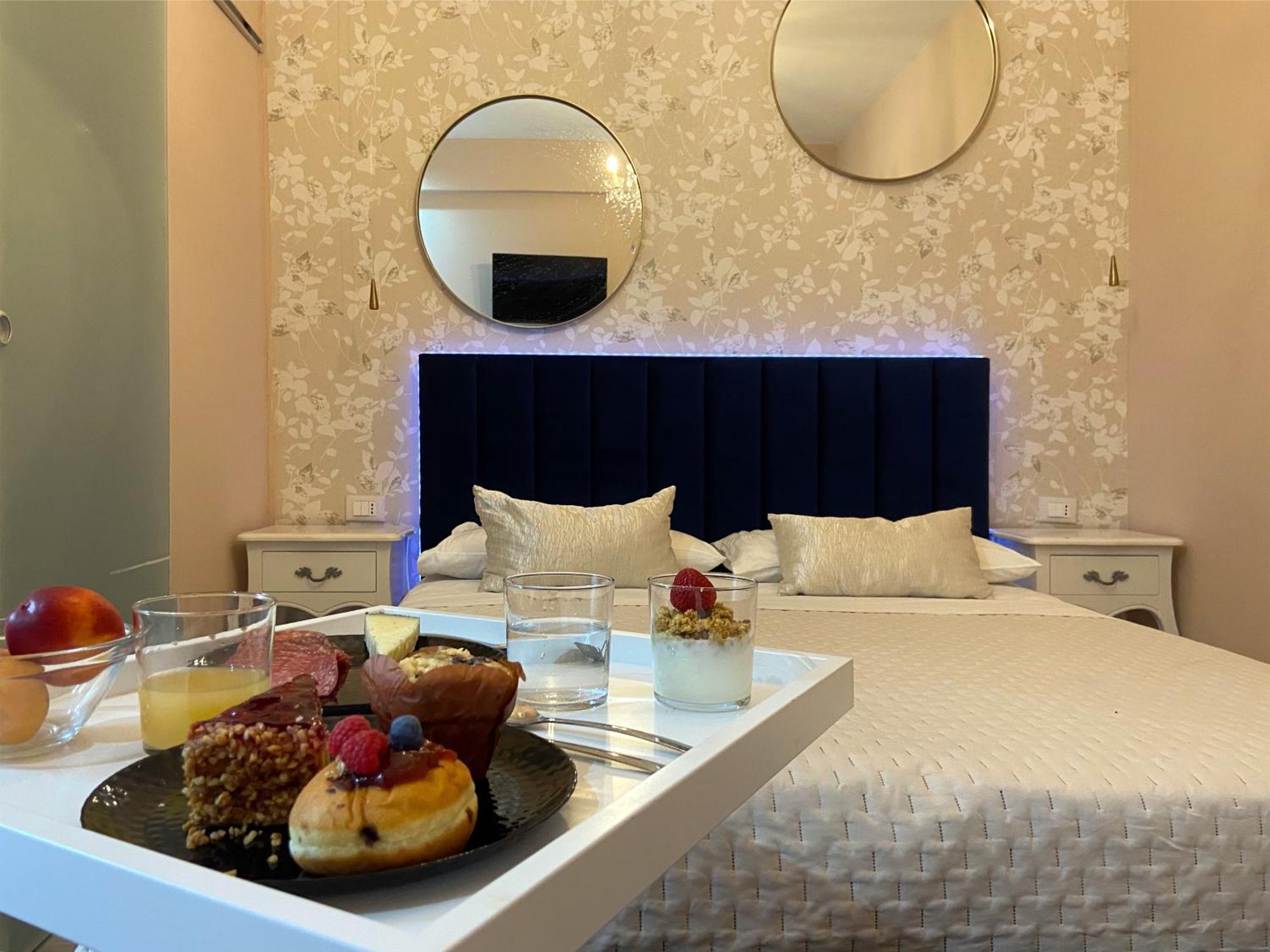Casa Rosmini Rooms, Dolomia Best Home Trento Kültér fotó
