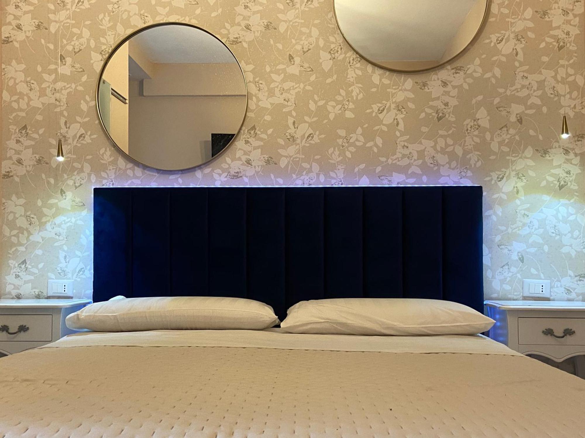 Casa Rosmini Rooms, Dolomia Best Home Trento Kültér fotó