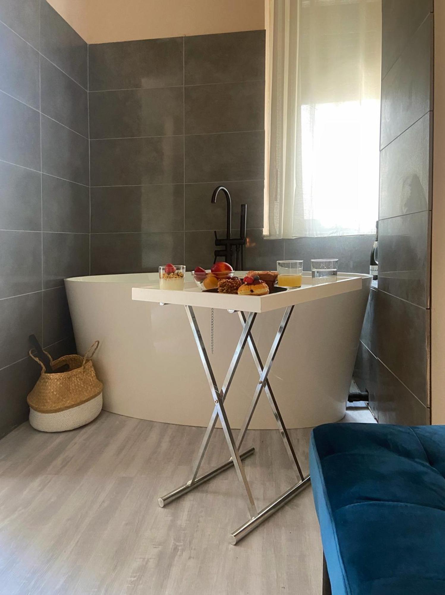 Casa Rosmini Rooms, Dolomia Best Home Trento Kültér fotó