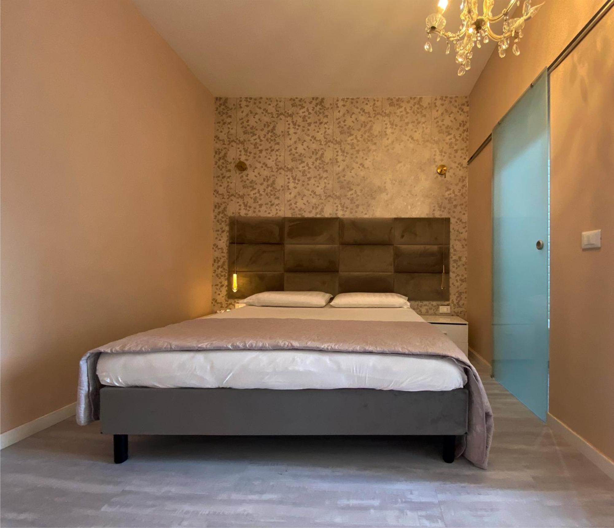 Casa Rosmini Rooms, Dolomia Best Home Trento Kültér fotó