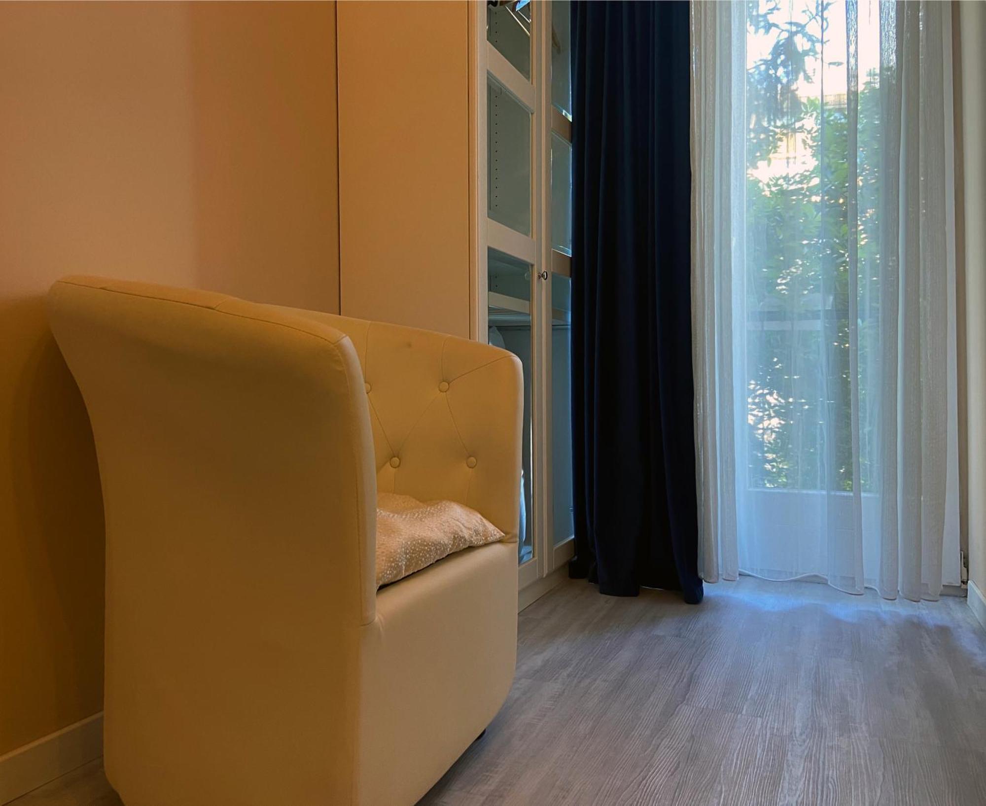 Casa Rosmini Rooms, Dolomia Best Home Trento Kültér fotó