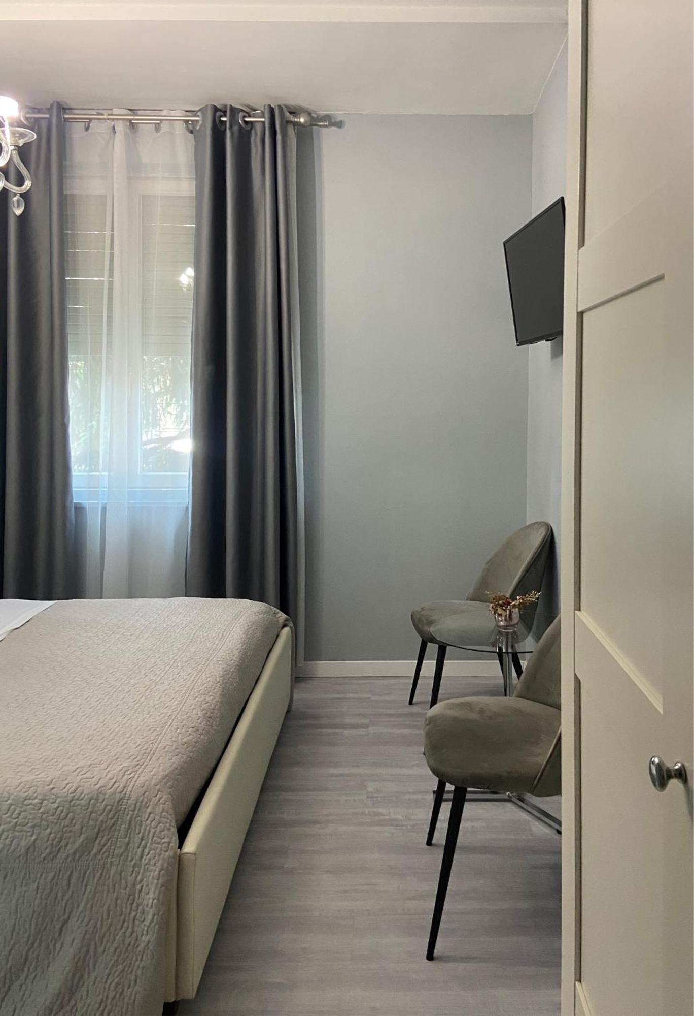 Casa Rosmini Rooms, Dolomia Best Home Trento Kültér fotó