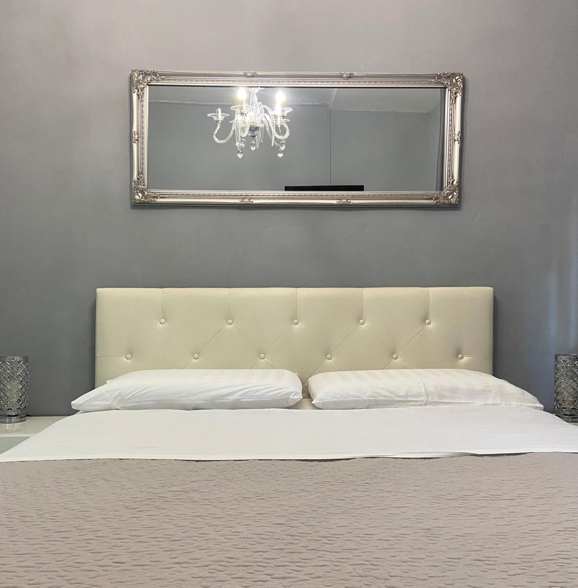 Casa Rosmini Rooms, Dolomia Best Home Trento Kültér fotó