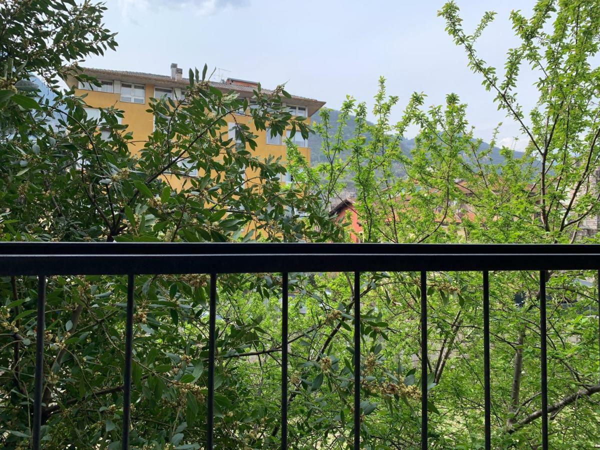 Casa Rosmini Rooms, Dolomia Best Home Trento Kültér fotó